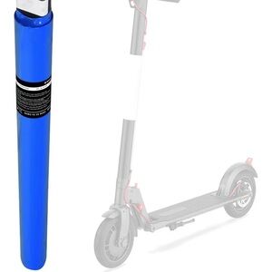 36V 5200mAh Battery for GoTrax GXL V2 Scooter – 187.2Wh Long‑Life Pack